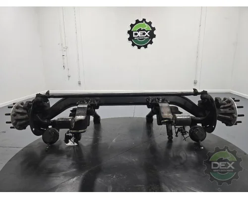 VOLVO VNL630 Axle Assembly, Front (Steer)