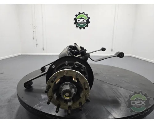 VOLVO VNL630 Axle Assembly, Front (Steer)