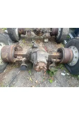 VOLVO VNL630 Axle Assy, Fr (4WD)