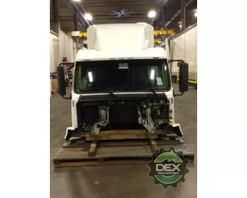 VOLVO VNL630 Cab