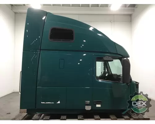 VOLVO VNL630 Cab