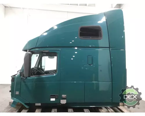 VOLVO VNL630 Cab
