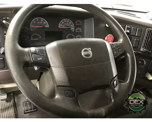 VOLVO VNL630 Cab