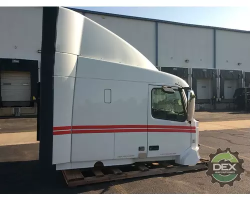 VOLVO VNL630 Cab