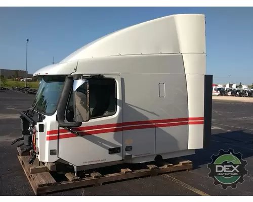 VOLVO VNL630 Cab