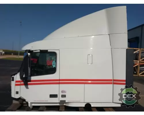 VOLVO VNL630 Cab