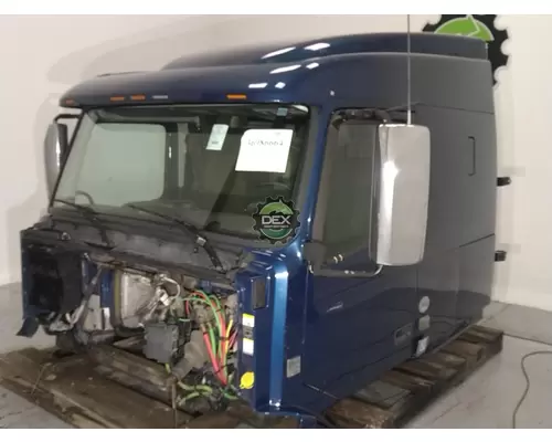 VOLVO VNL630 Cab