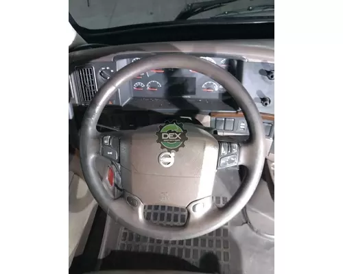 VOLVO VNL630 Cab