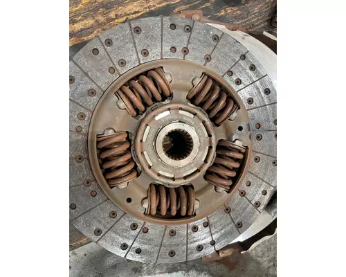 VOLVO VNL630 Clutch Disc