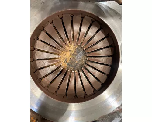 VOLVO VNL630 Clutch Disc