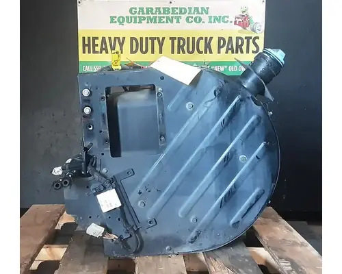 VOLVO VNL630 DEF Tank