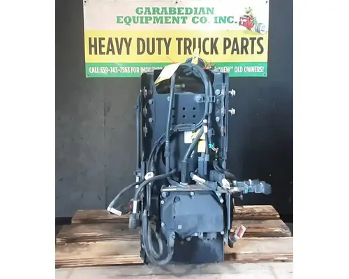 VOLVO VNL630 DEF Tank