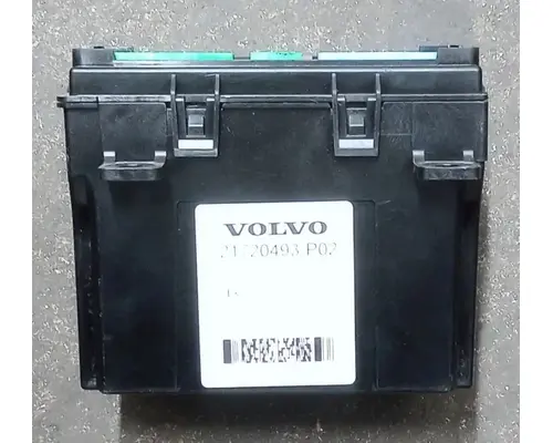 VOLVO VNL630 Engine Control Module (ECM)