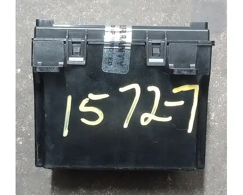 VOLVO VNL630 Engine Control Module (ECM)
