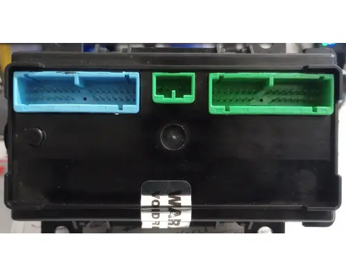 VOLVO VNL630 Engine Control Module (ECM)
