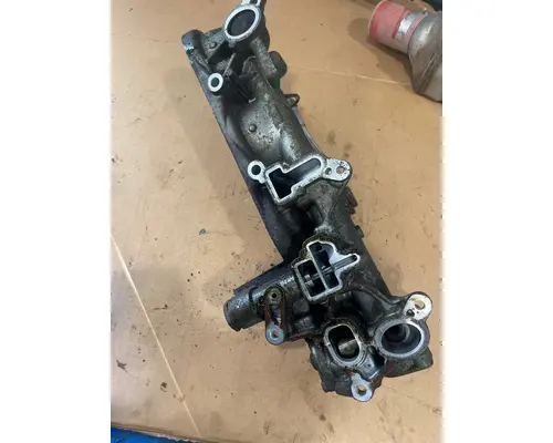 VOLVO VNL630 Engine Parts, Misc.