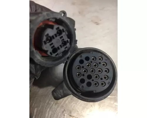 VOLVO VNL630 Engine Wiring Harness