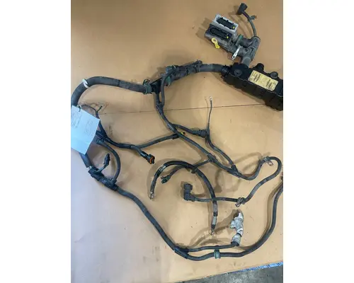 VOLVO VNL630 Engine Wiring Harness