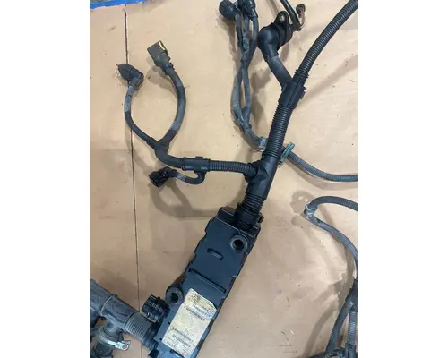VOLVO VNL630 Engine Wiring Harness