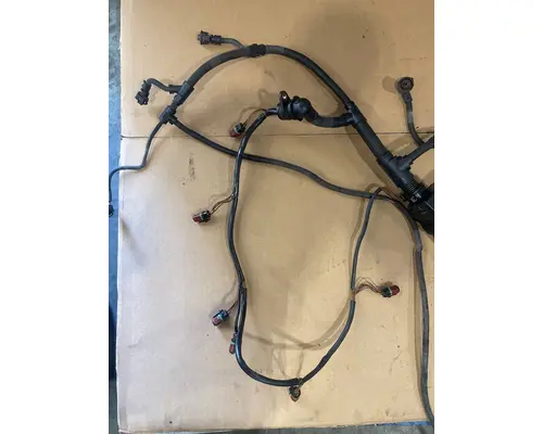 VOLVO VNL630 Engine Wiring Harness