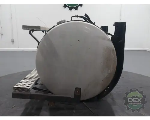 VOLVO VNL630 Fuel Tank