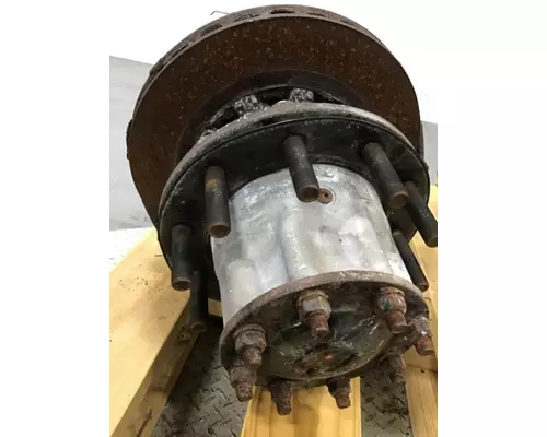 VOLVO VNL630 Hub