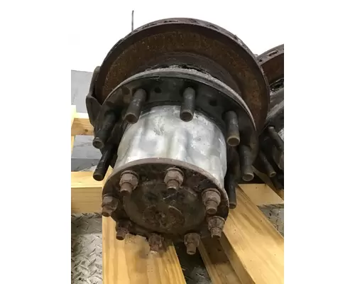 VOLVO VNL630 Hub