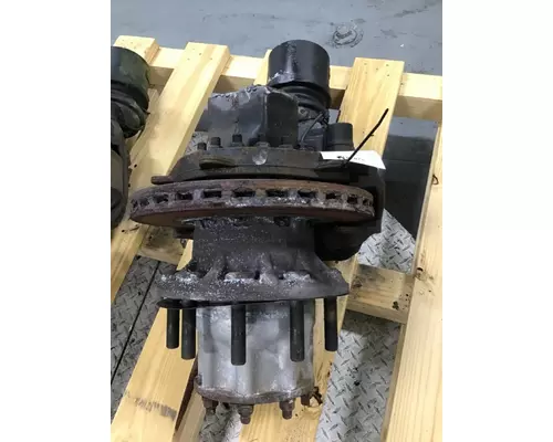 VOLVO VNL630 Hub
