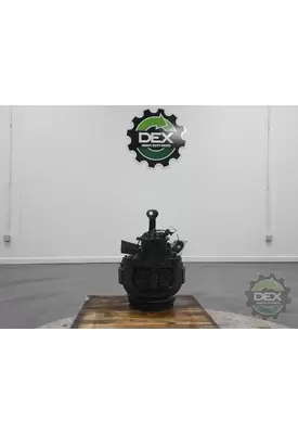 VOLVO VNL630 Hub