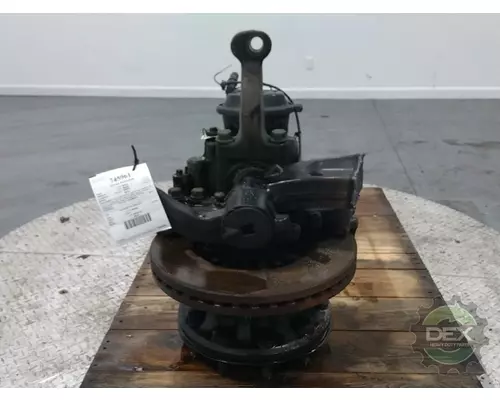 VOLVO VNL630 Hub