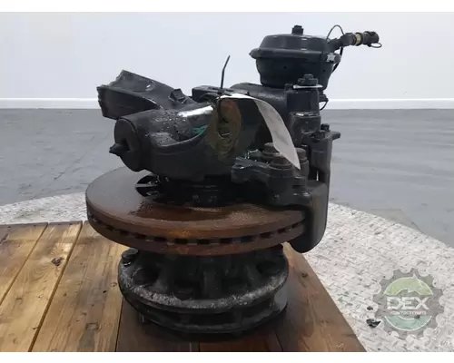 VOLVO VNL630 Hub