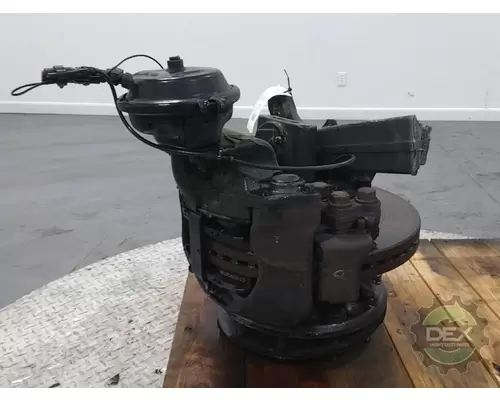 VOLVO VNL630 Hub