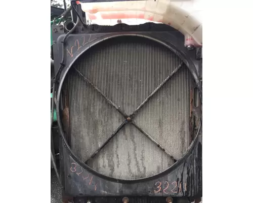 VOLVO VNL630 Radiator