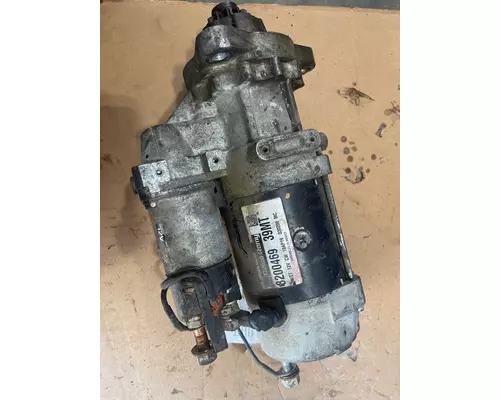 VOLVO VNL630 Starter Motor