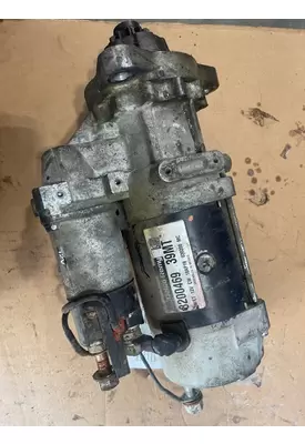 VOLVO VNL630 Starter Motor