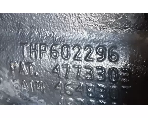 VOLVO VNL630 Steering GearRack