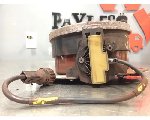VOLVO VNL630 Transmission Assembly