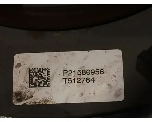 VOLVO VNL630 Transmission Assembly