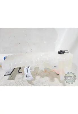 VOLVO VNL640 2612 expansion tank