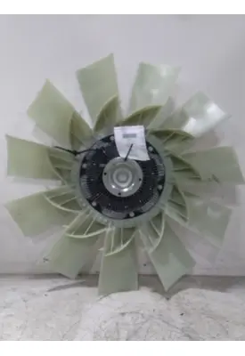 VOLVO VNL640 2634 fan drive