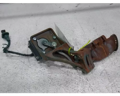 VOLVO VNL640 2931 valve