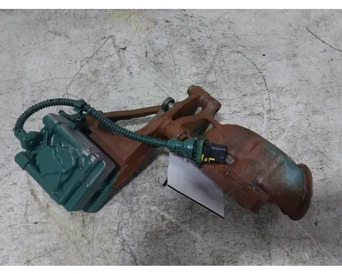 VOLVO VNL640 2931 valve