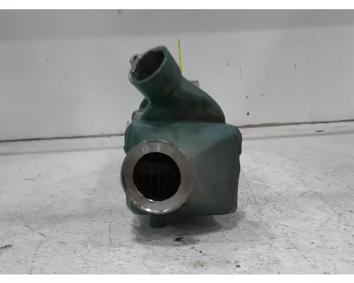 VOLVO VNL640 2932 cooler