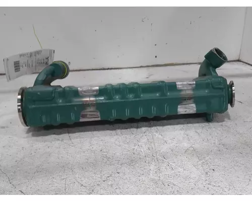 VOLVO VNL640 2932 cooler
