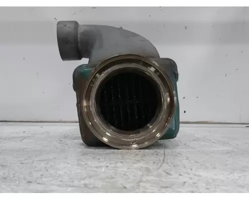 VOLVO VNL640 2932 cooler