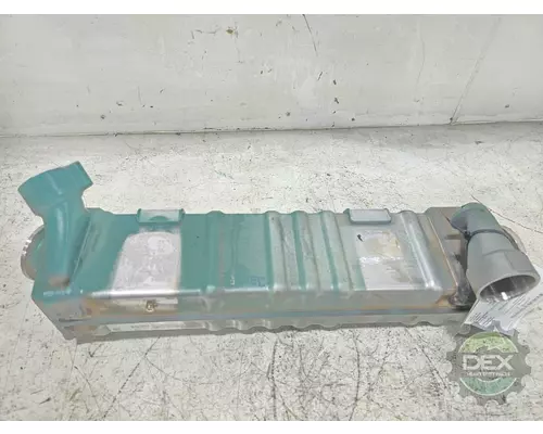 VOLVO VNL640 2932 cooler