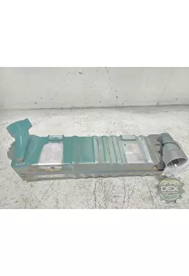 VOLVO VNL640 2932 cooler