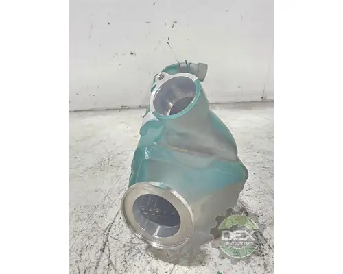 VOLVO VNL640 2932 cooler