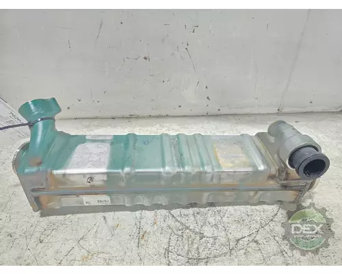 VOLVO VNL640 2932 cooler
