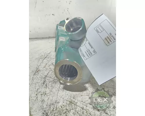 VOLVO VNL640 2932 cooler